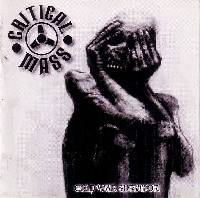 Cold War Survivor : Critical Mass